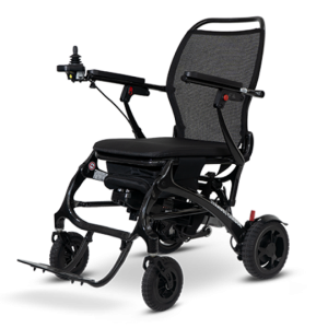 Meyra Carbon E-Rollstuhl